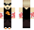 dirk strider
