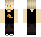 dirk strider