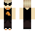 dirk strider