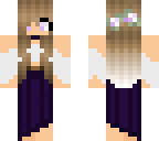 dress lily re upload