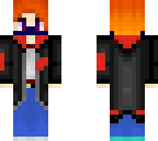 edit on a random skin i found