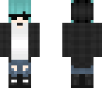 edited boy