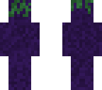 eggplant