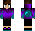 endergirl read disc