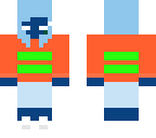 errortale frisk