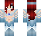 fairy tail erza - heaven\'s wheel