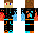 fire and water boy v3