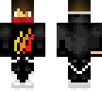 fire boy
