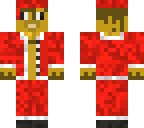 flans santa