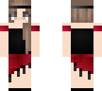 flapper girl