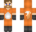 foxxies skin