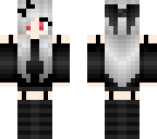 goth girl