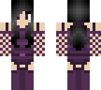 gothic girl