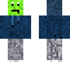 green man