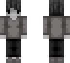 grey guy