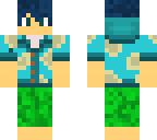 hawaii bluestone380