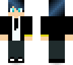 hs diamondtanner tux