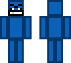 idk