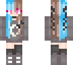 idk