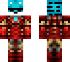 irontigeredit
