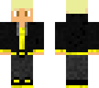 jonne skin no name