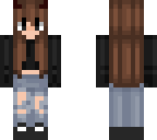 just another skin