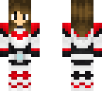 kaye as the new red paladin of voltron