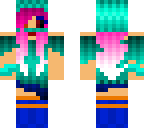 killer girl