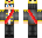 king