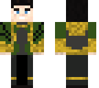 loki