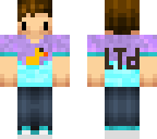lucatheduck official