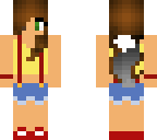 me as misty