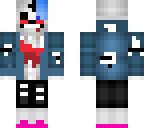 mercy's end sans