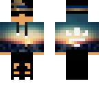 mine edit