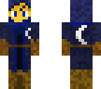 moon wizard