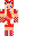 mooshroom girl