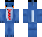 mudkip gangster