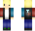my old official skin