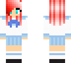my pdh oc