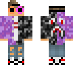 my skin