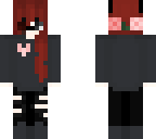 my twinning skin