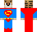 new old skin