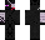 patched enderman