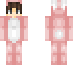 payy the pink evil bun