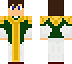 petermac's priest skin 2