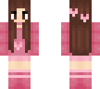 pink hearts