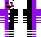 puppet girl