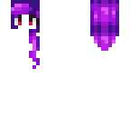 purple hair base