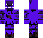 purple springtrap