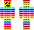 rainbow